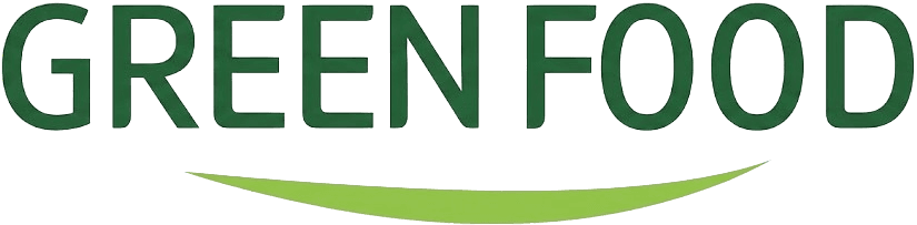 GREEN FOOD